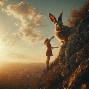 taylorswifttyringtokeeptherabbitalive