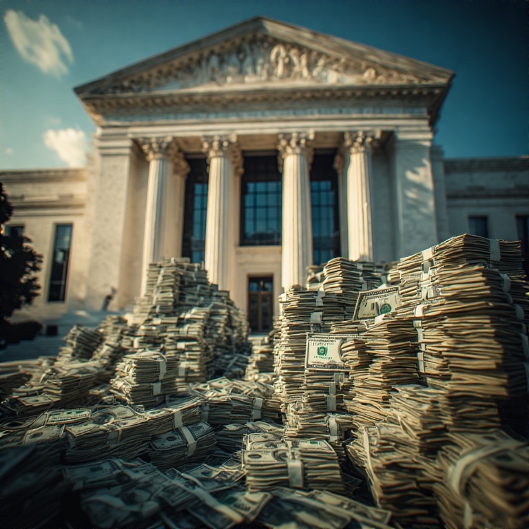 federalreservestackofmoney