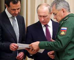 putinassad