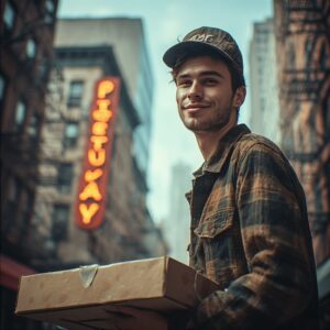 delivery