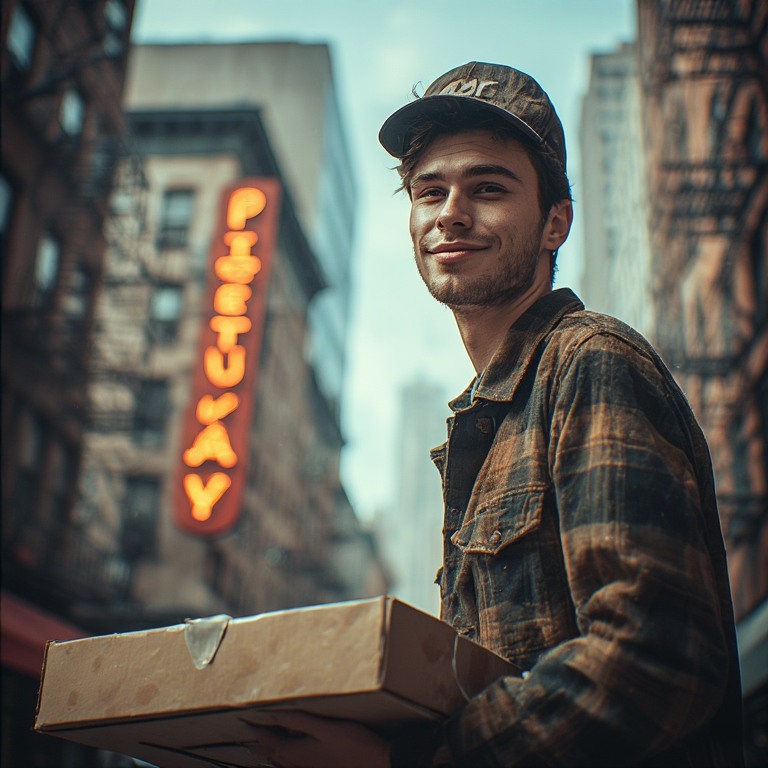 delivery