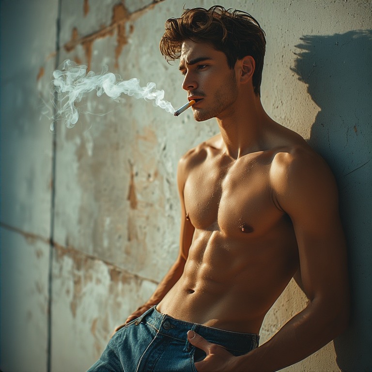 dudesmoking