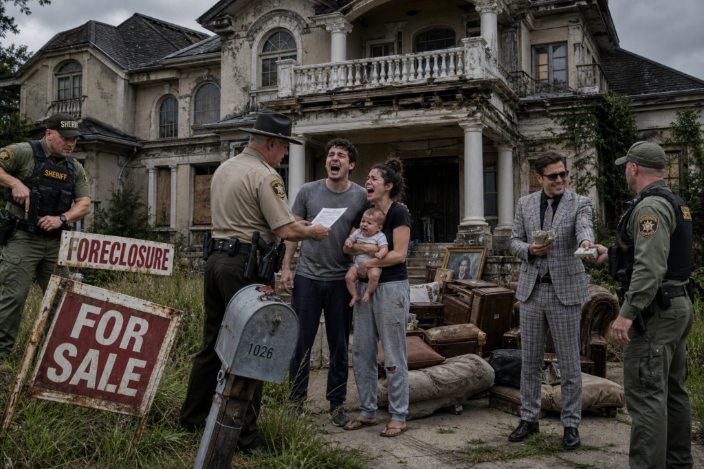 foreclosedhome