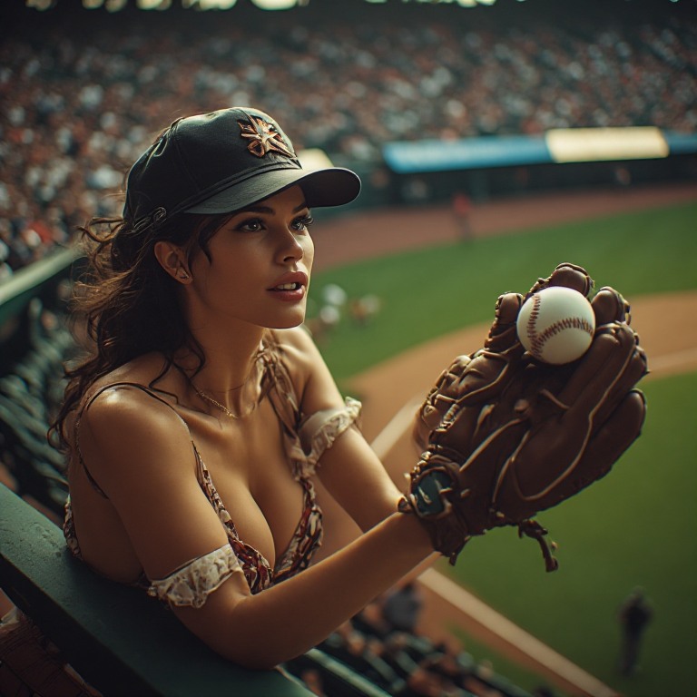 baseball
