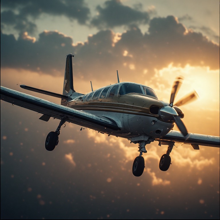 plane