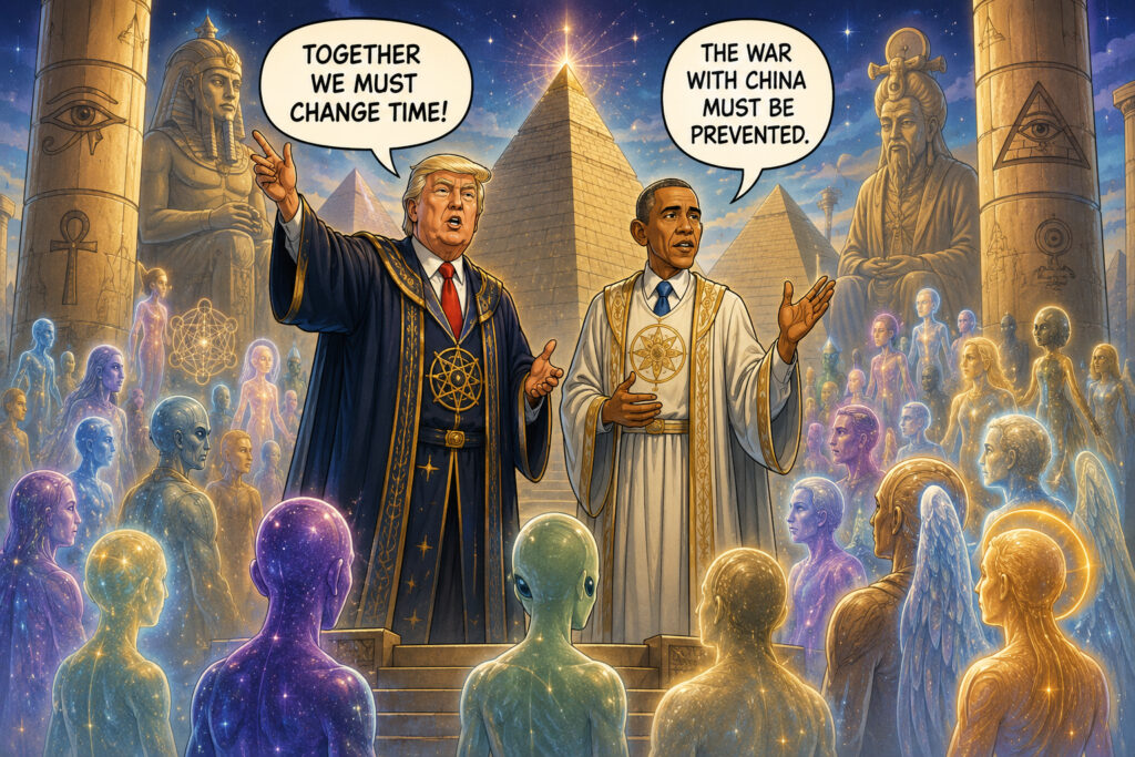 trumpobamachangetime