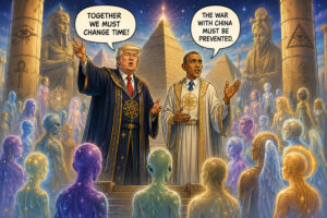 trumpobamachangetime