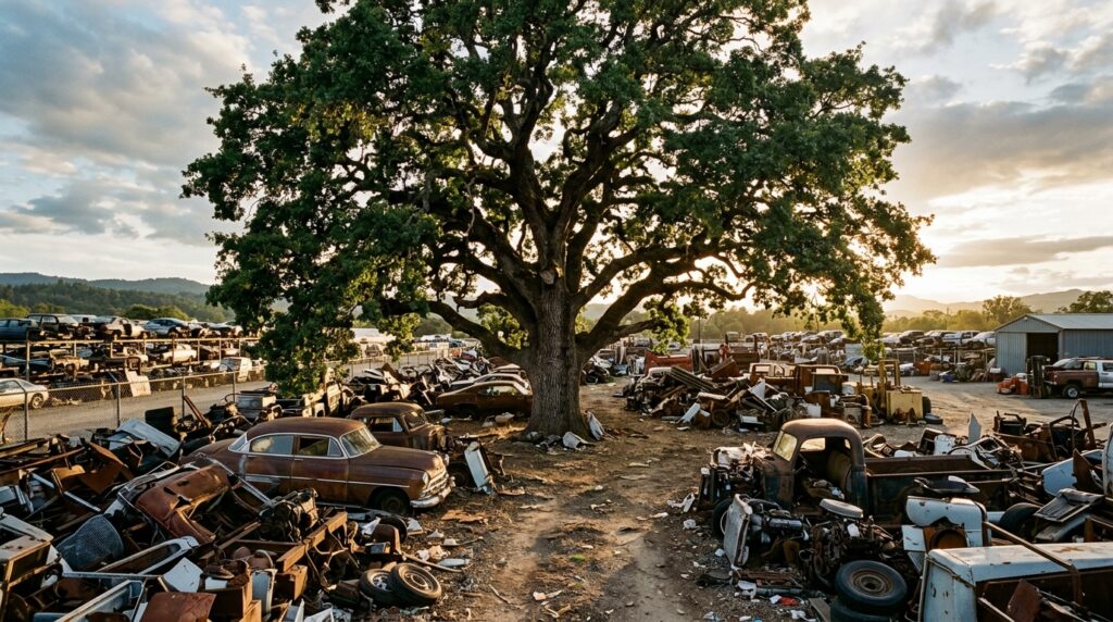 Oak_tree_in_junkyard_202608302126