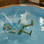 video, humor, lonely space alien